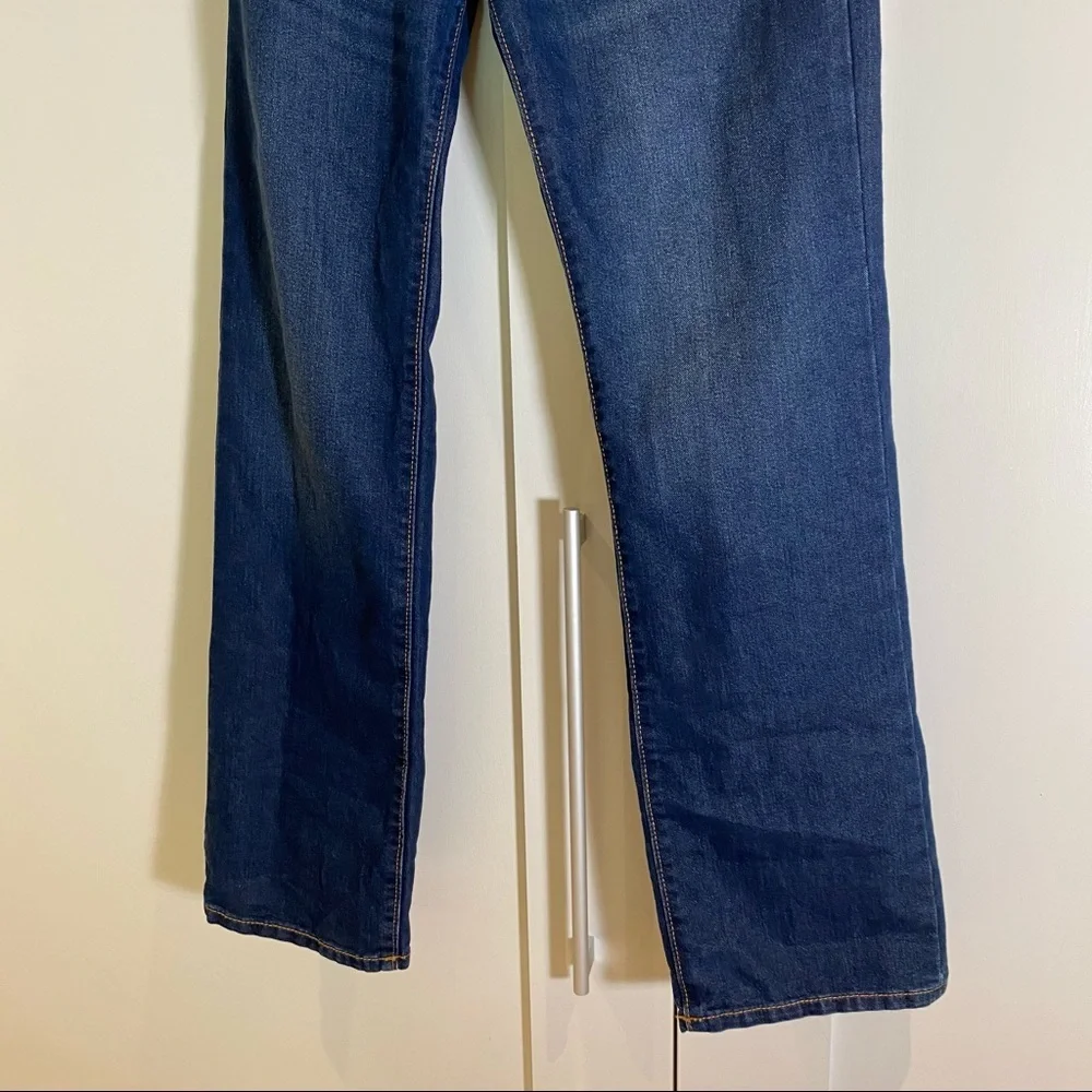 Boys Old Navy Straight Leg Jeans